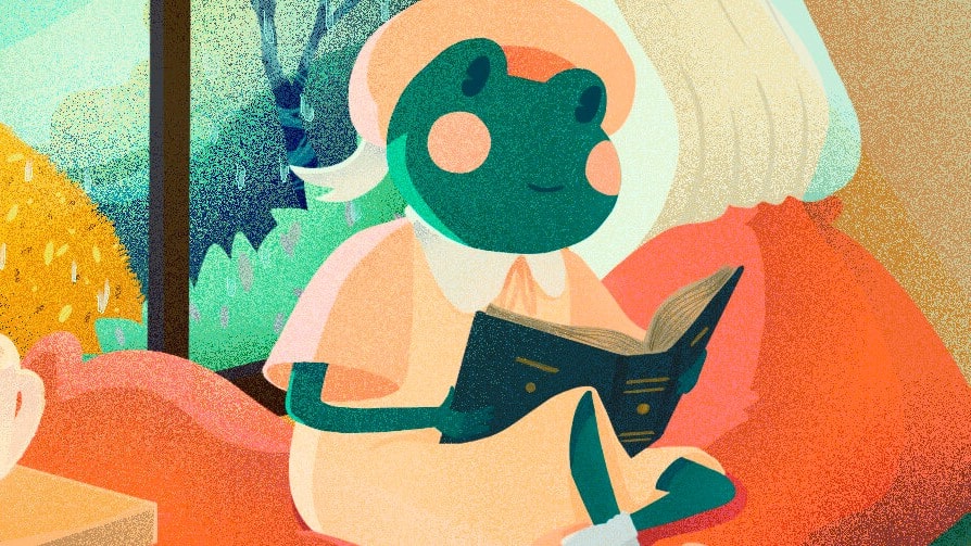 5 Cozy Games to Try When You Feel Overwhelmed