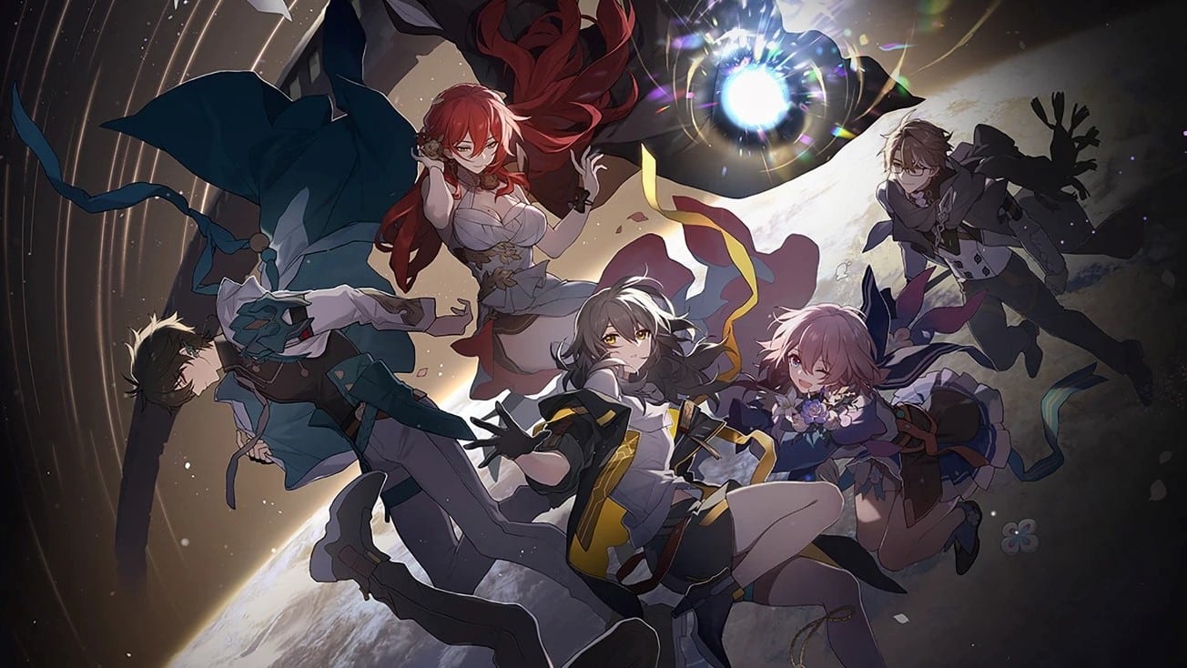 Honkai: Star Rail Review – A Starry Adventure