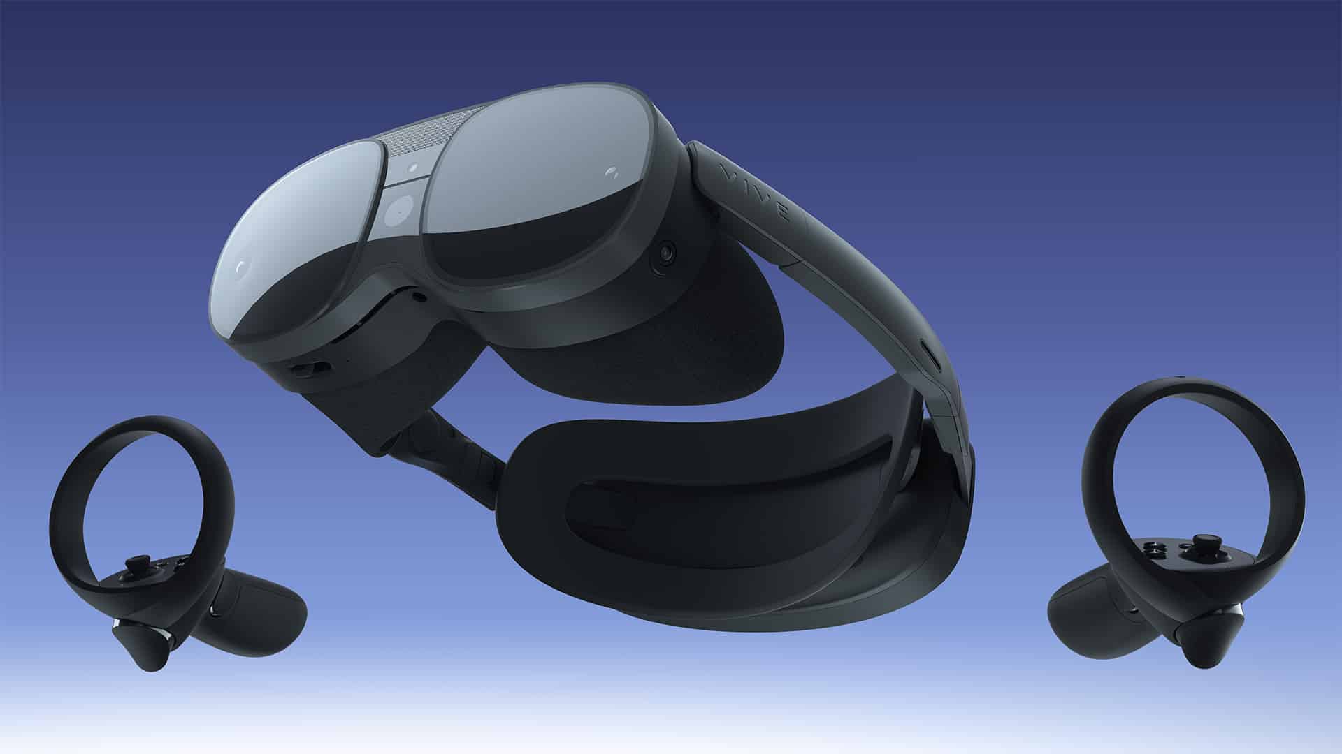 HTC VIVE XR Elite Review – Premium Product, Familiar Experiences