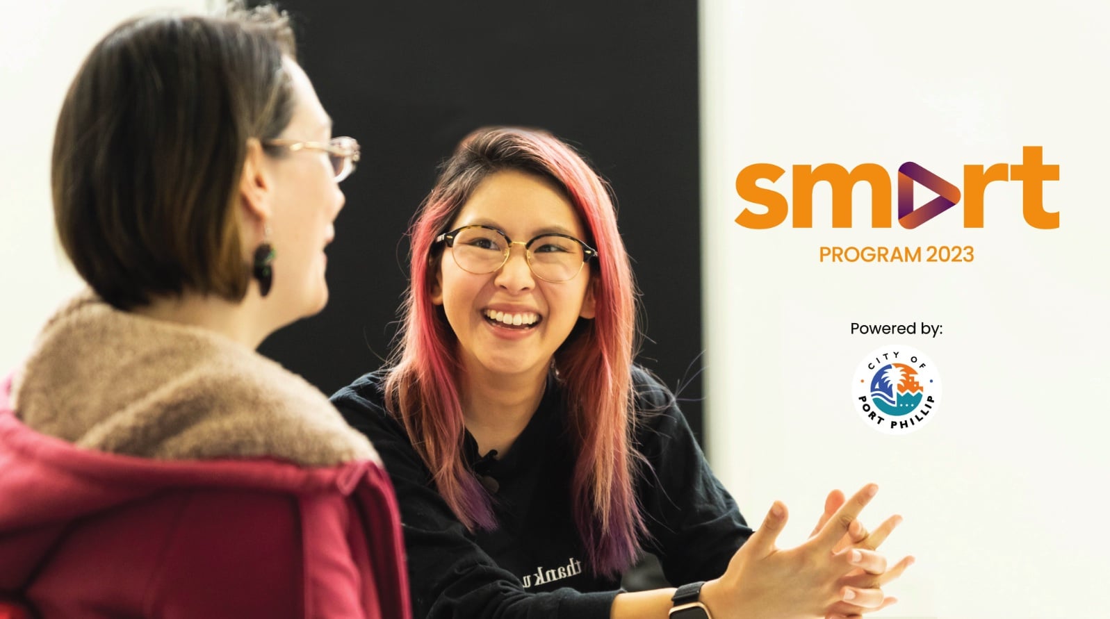 IGEA launches SMART game mentorship program for 2023