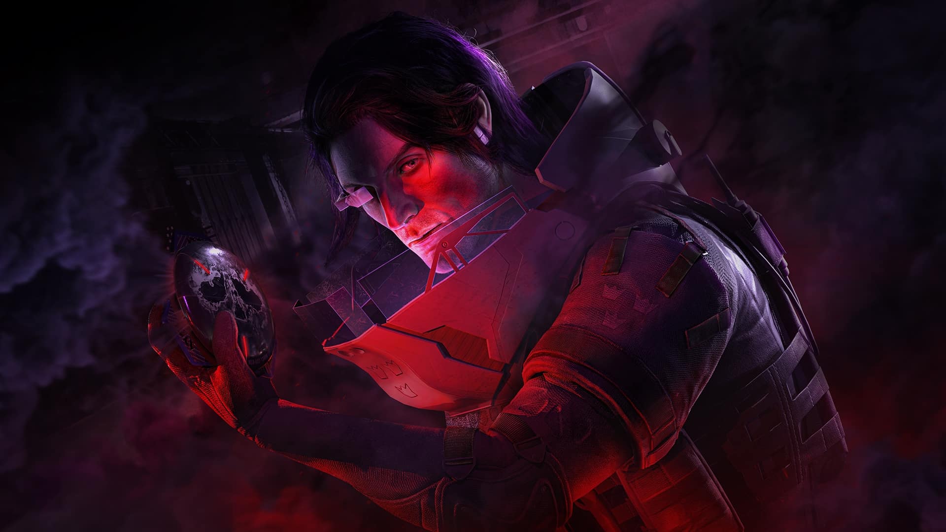 Rainbow Six Siege: Year 8 Season 2 introduces chemical warfare