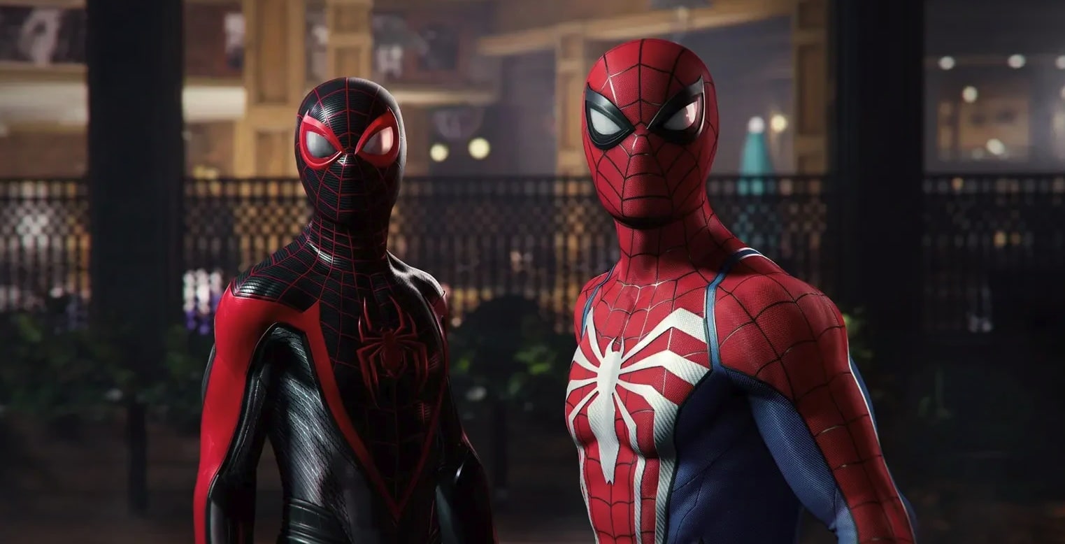 Marvel’s Spider-Man 2 won’t have co-op, says Insomniac