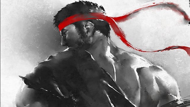Capcom announces major growth, thanks to Street Fighter 6