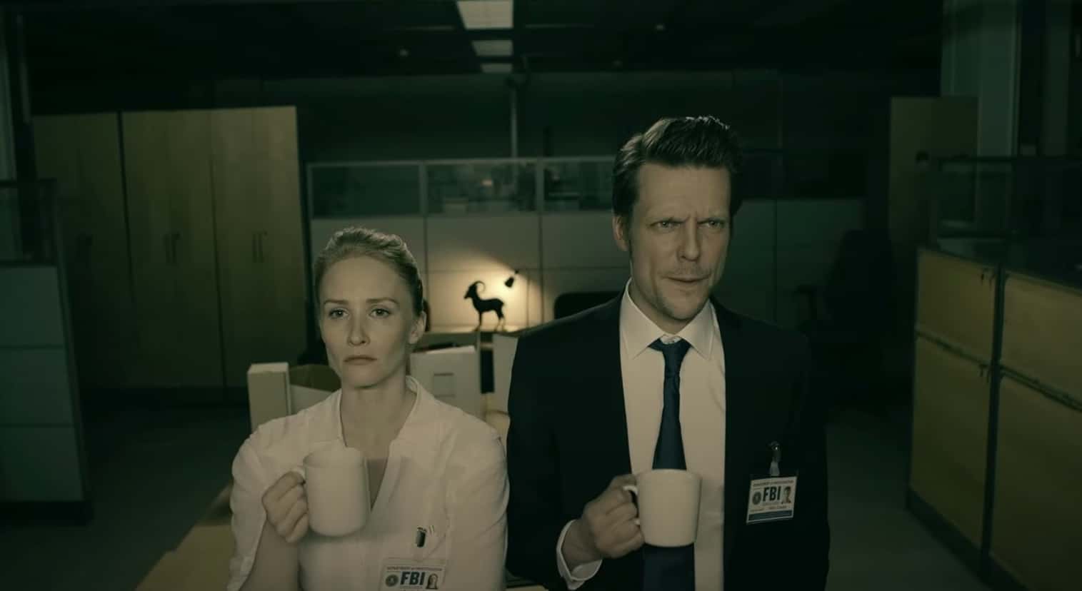 Remedy’s Quantum Break may contain major Alan Wake 2 spoilers