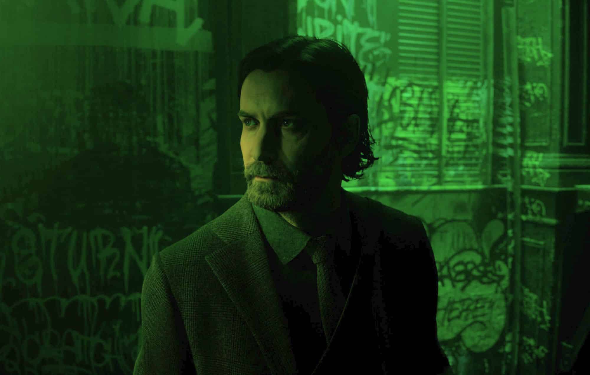 Alan Wake 2’s New Game Plus update is now live