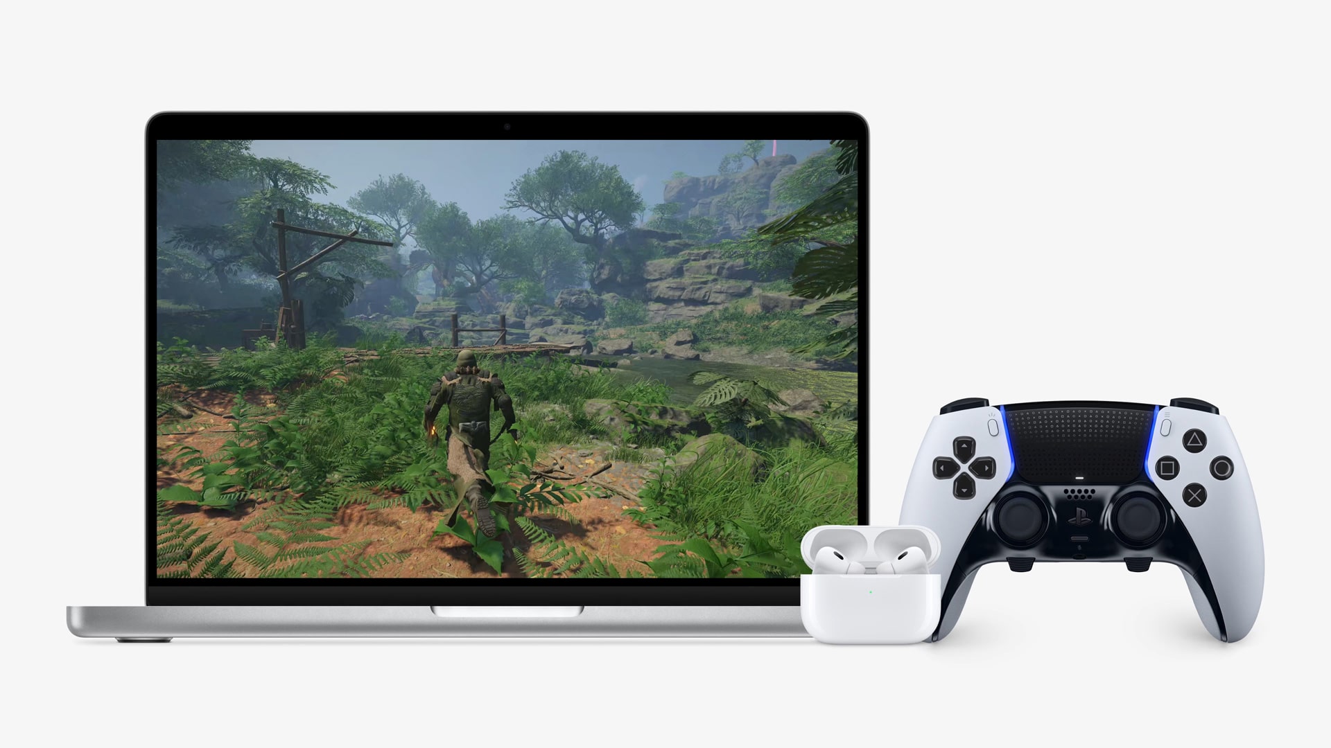 Apple introduces ‘Game Mode’ for Macs and Macbooks
