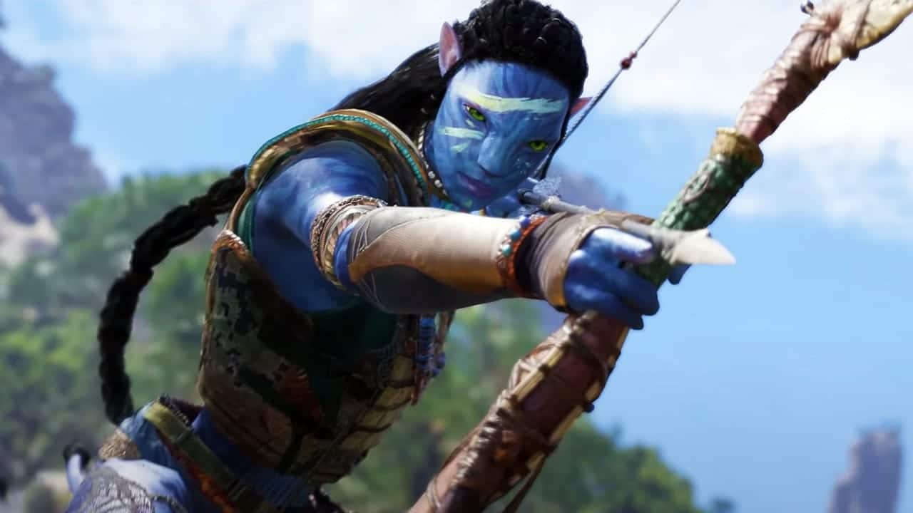 How Avatar: Frontiers of Pandora was brought to life