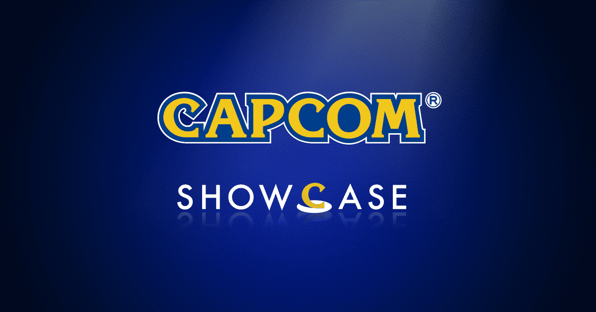 Capcom Showcase 2023 – All the announcements and trailers