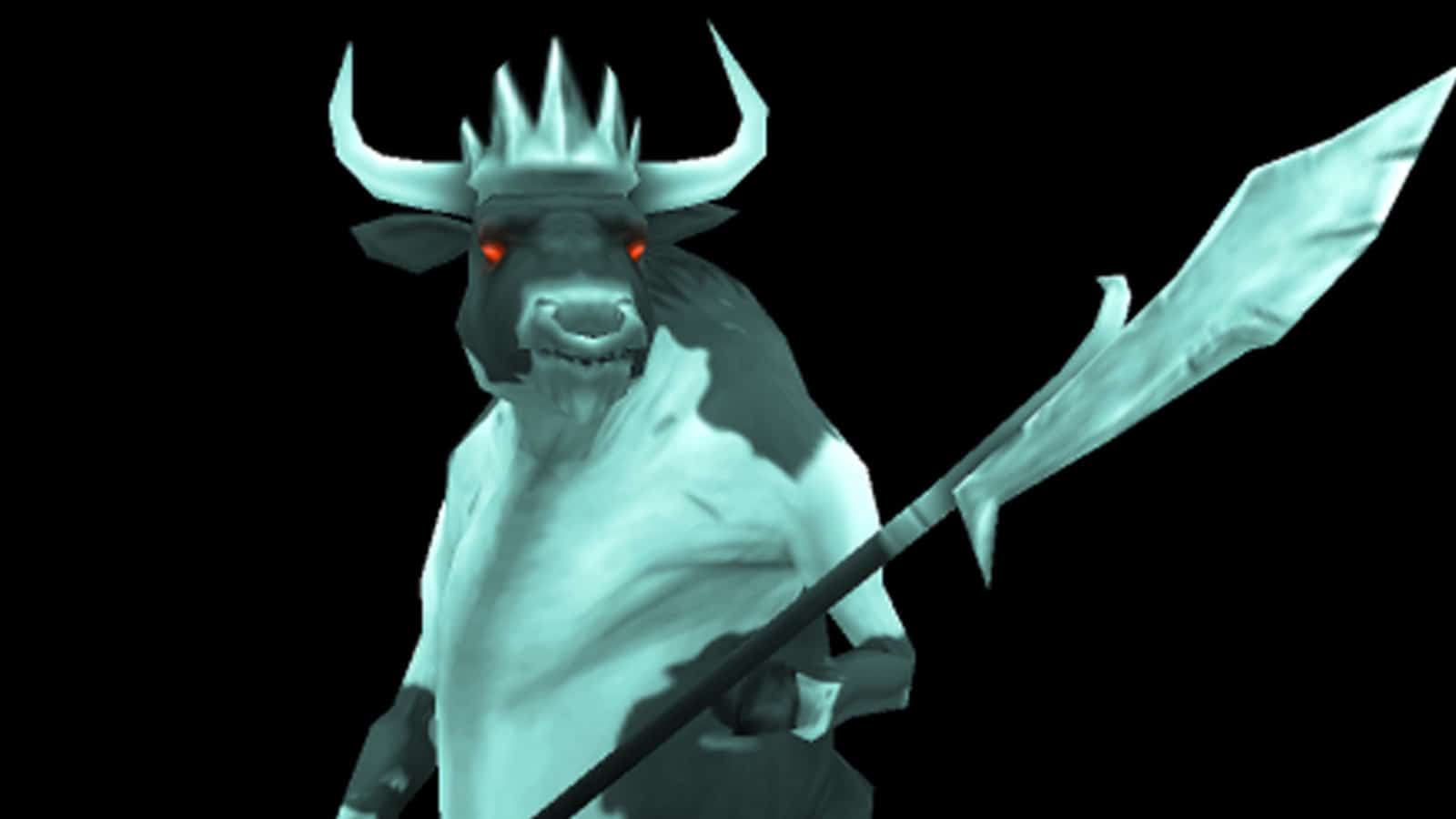 Diablo 4’s secret cow level could manifest soon