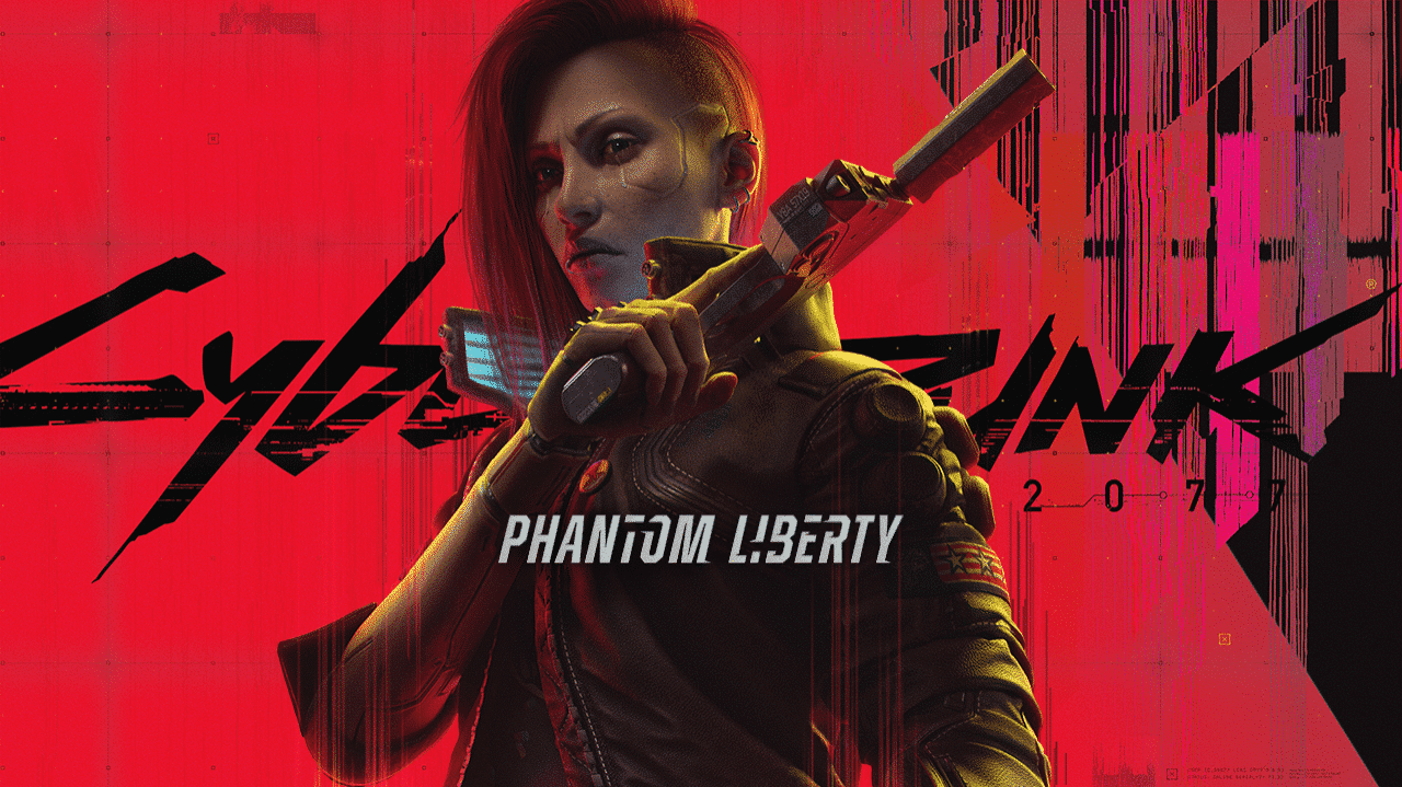 Cyberpunk 2077: Phantom Liberty release date announced
