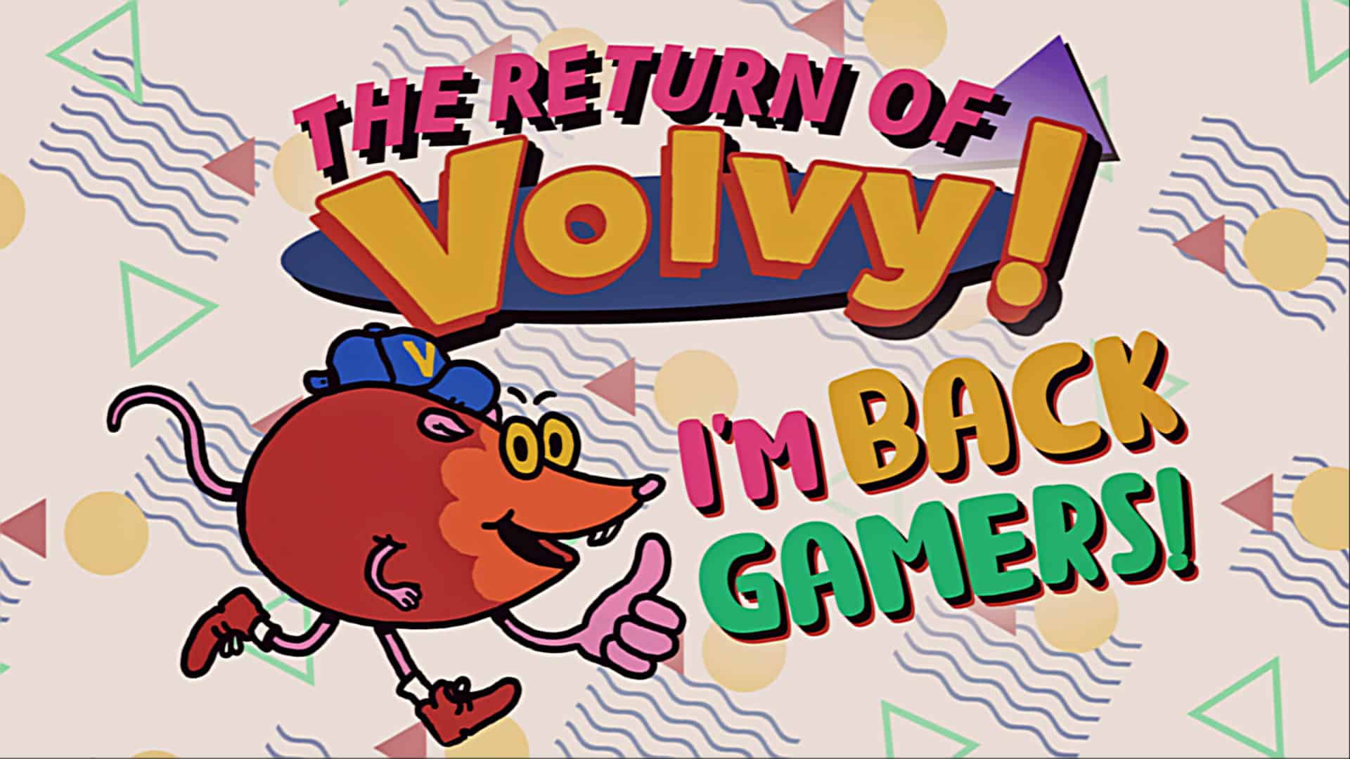 Devolver Digital Direct rewrites history, announces 4 cool games