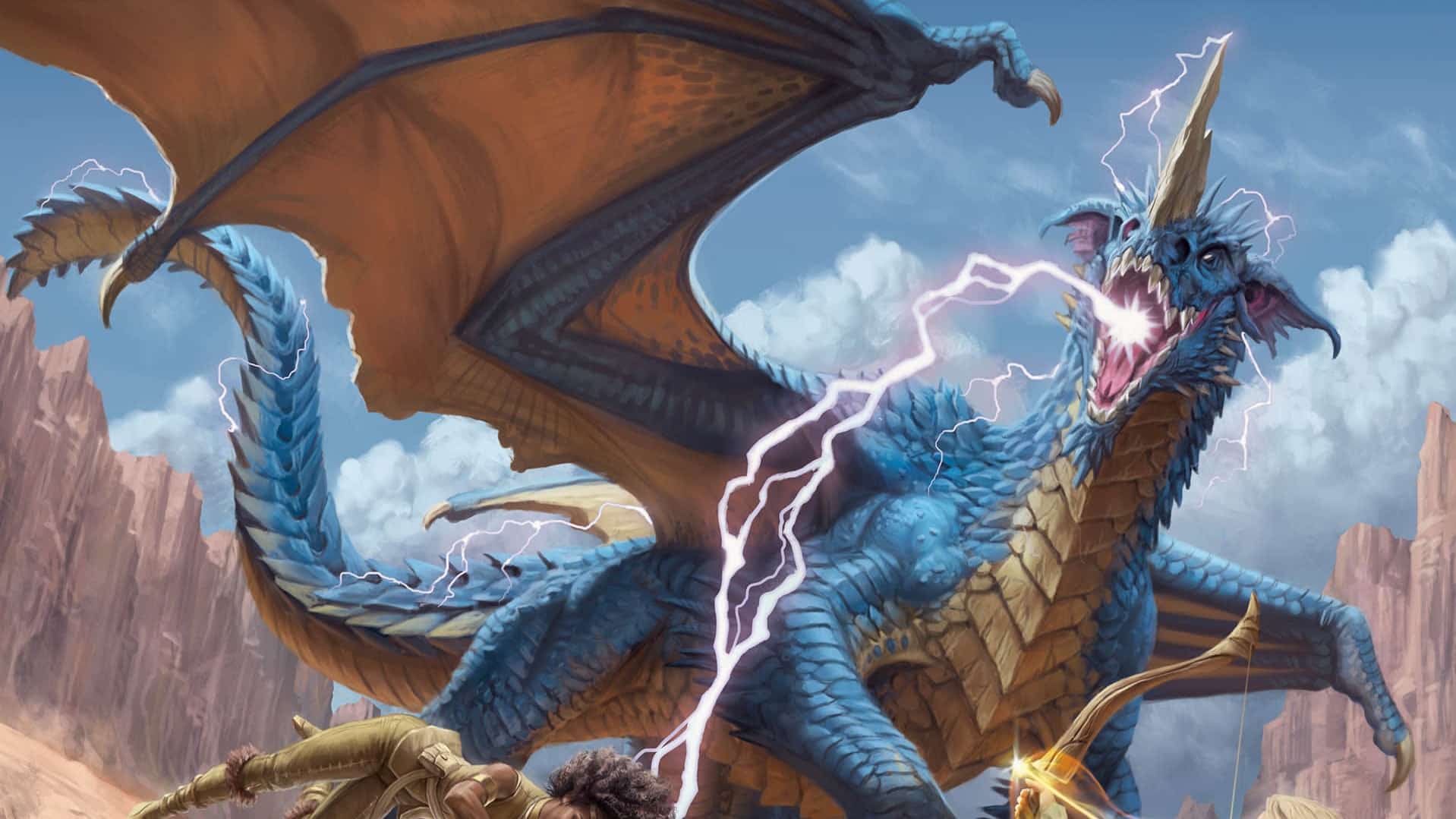[GIVEAWAY] Begin your adventure in Dungeons & Dragons (Australia and New Zealand Only)
