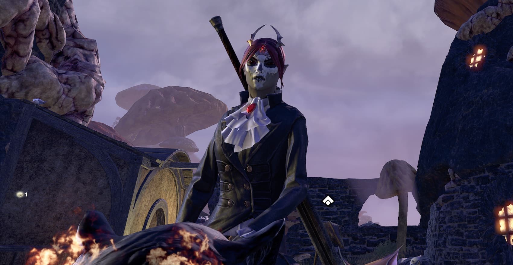 The Elder Scrolls Online should live forever