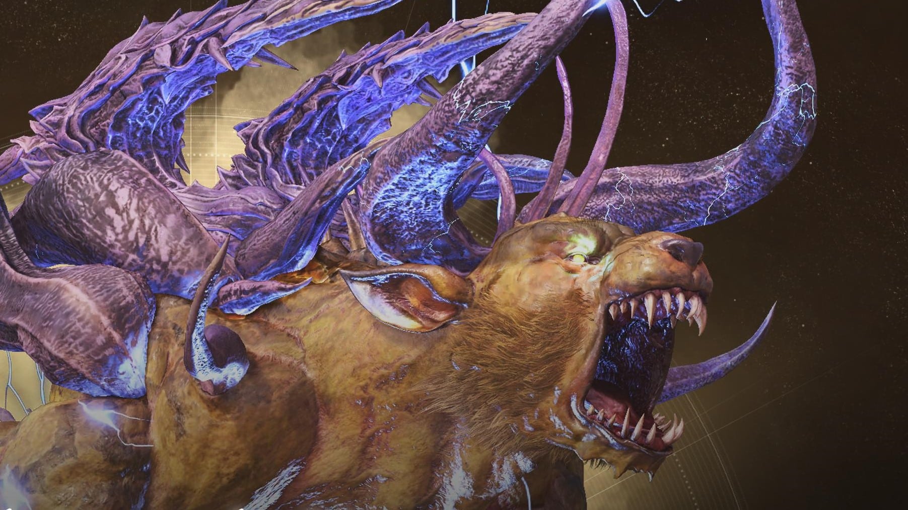 FF16 – The Masterless Marauder Location – Final Fantasy 16 Hunt Board Guide