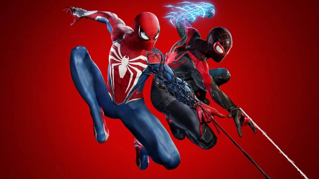 The biggest new video game releases in October 2023