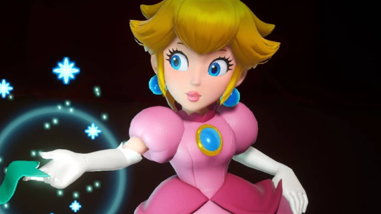 Mario Kart World announces recasting of popular voice actors including Toad and Peach