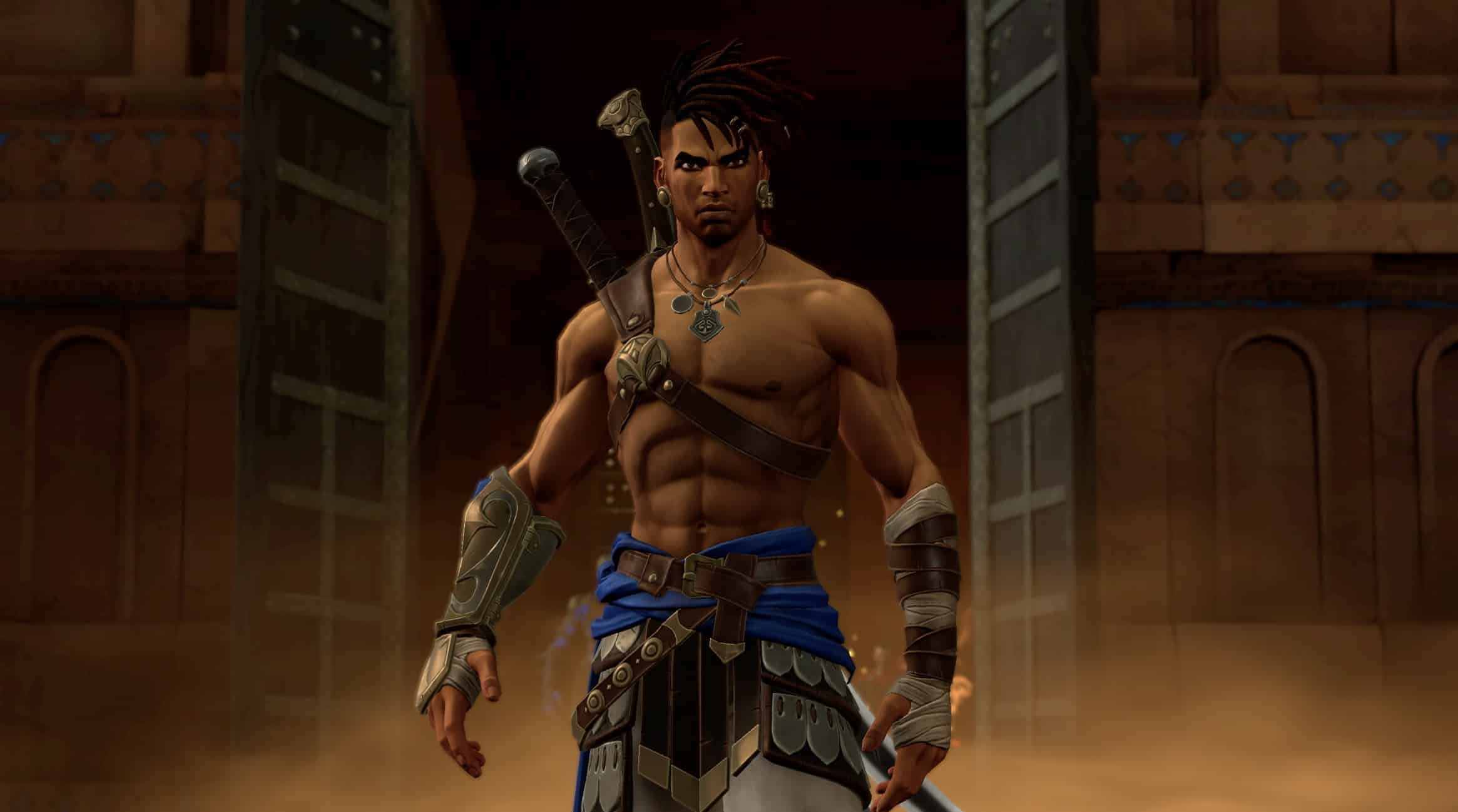 Prince of Persia: The Lost Crown may well reinvigorate the franchise