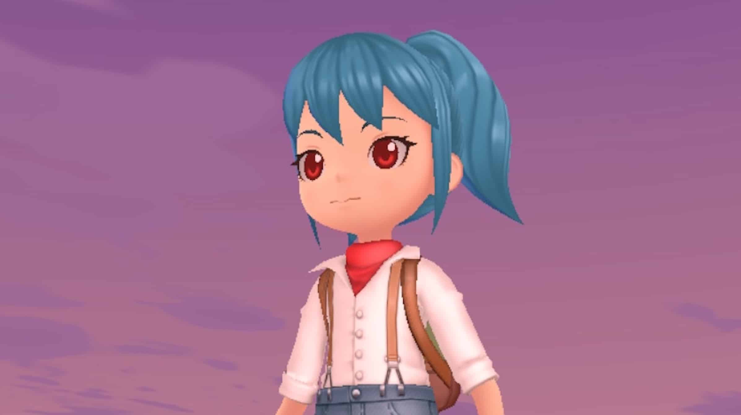 Story of Seasons: A Wonderful Life review – Simple bliss