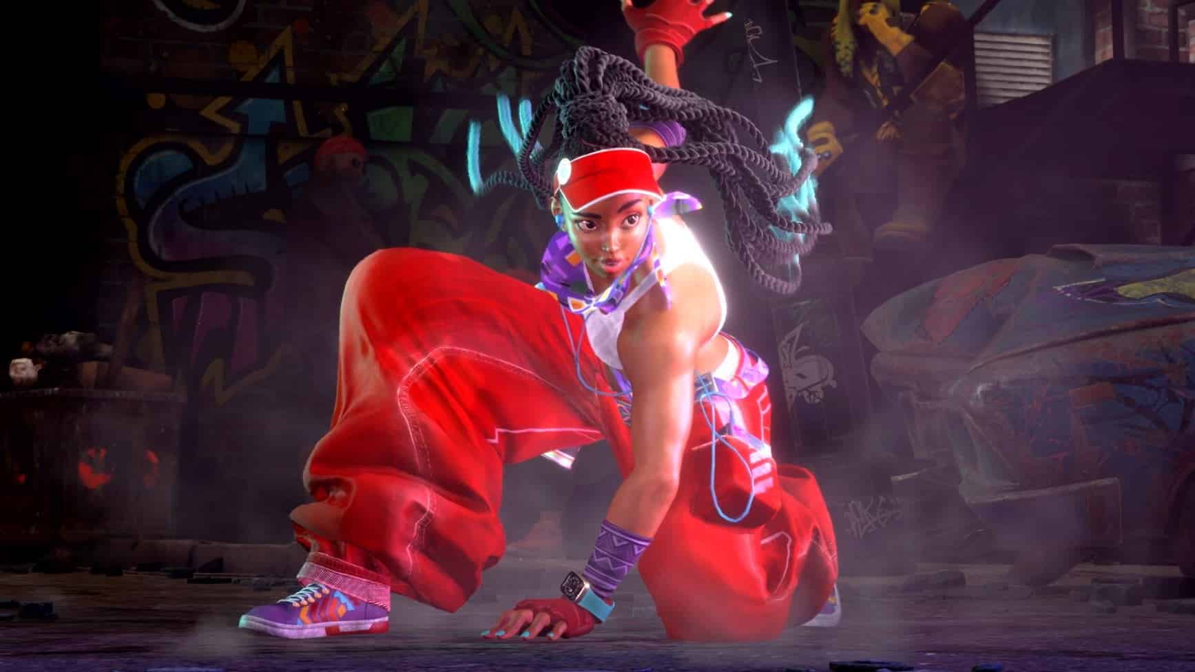How to unlock alternate costumes in Street Fighter 6