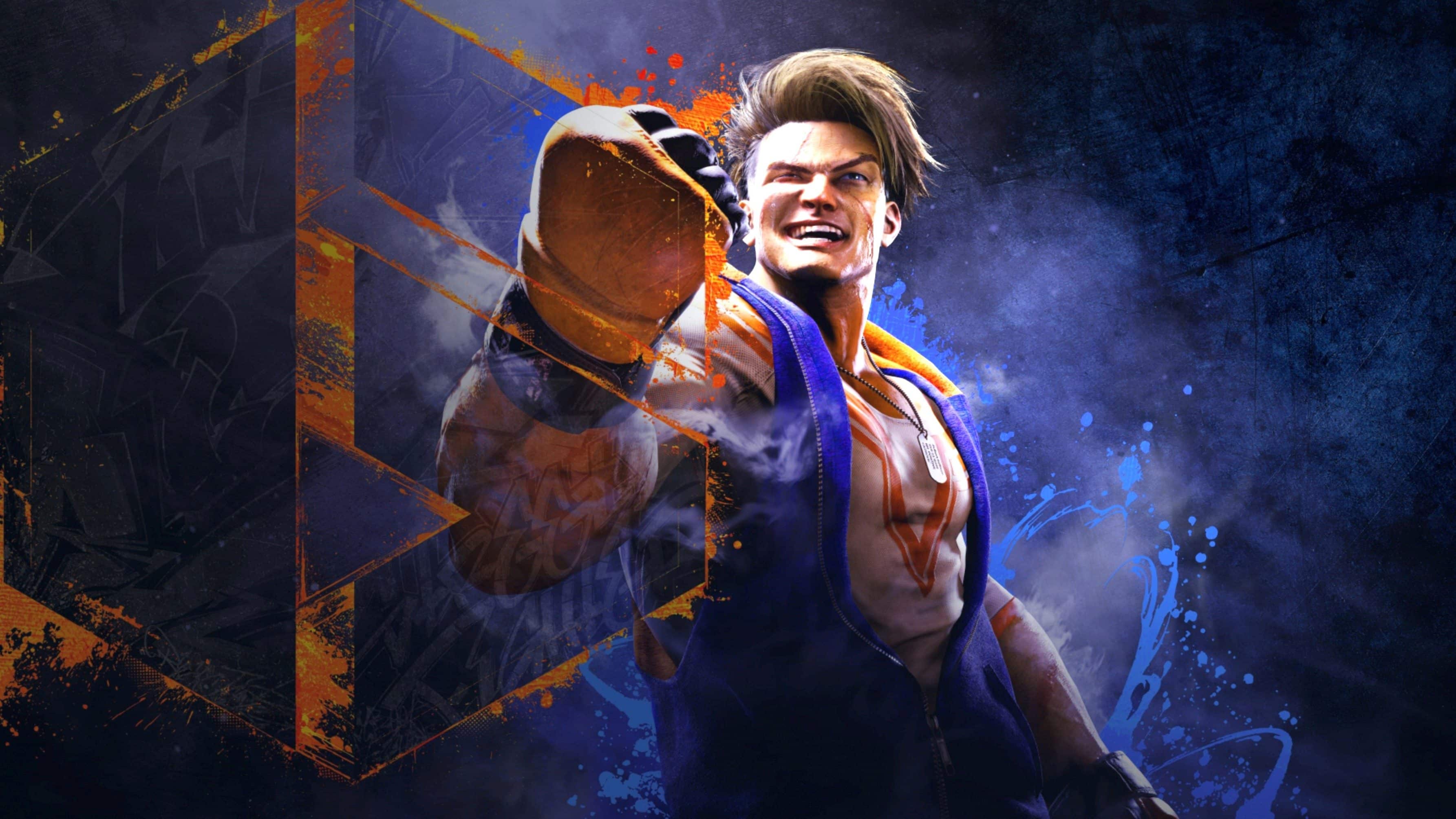 [GIVEAWAY] Street Fighter 6 – Collector’s Edition (Australia Only)