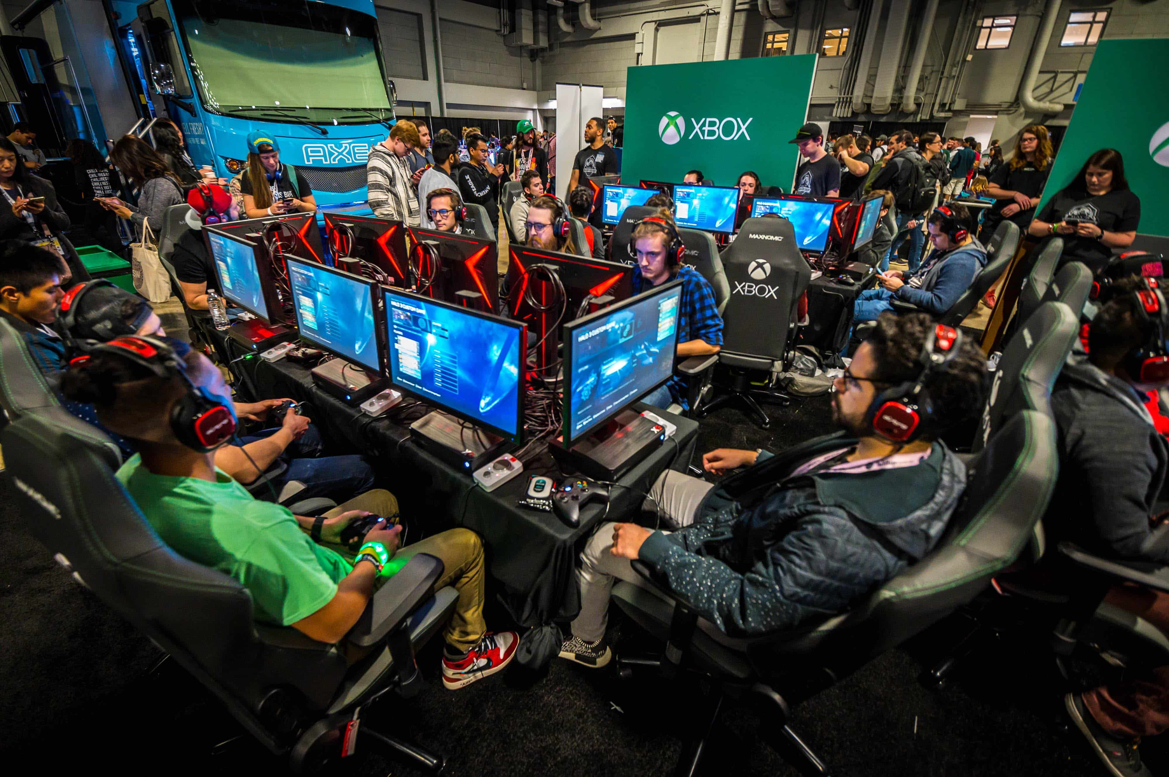 SXSW Sydney Games Festival 2023: Everything you need to know