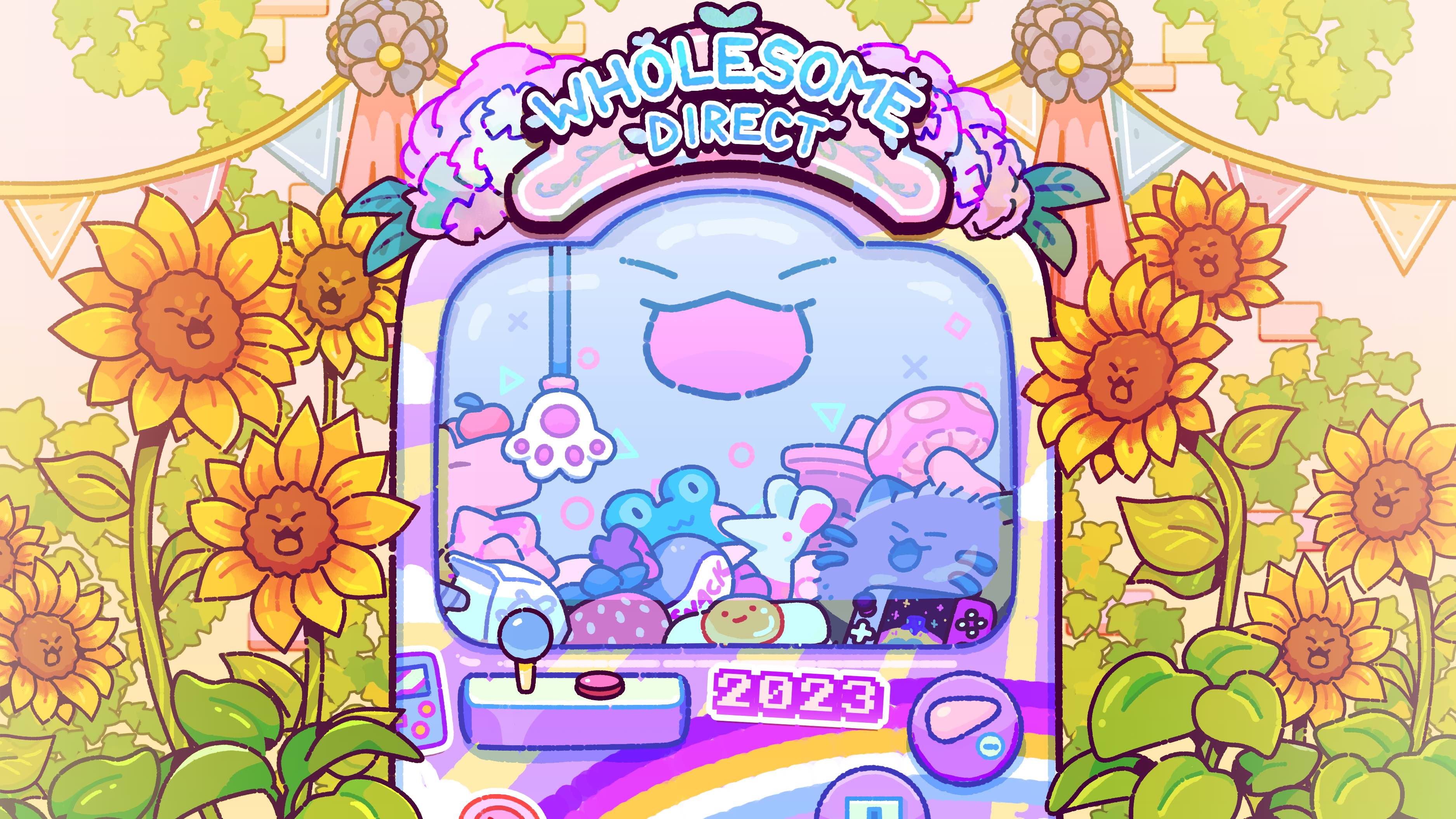 Wholesome Direct 2023: Every major game announcement