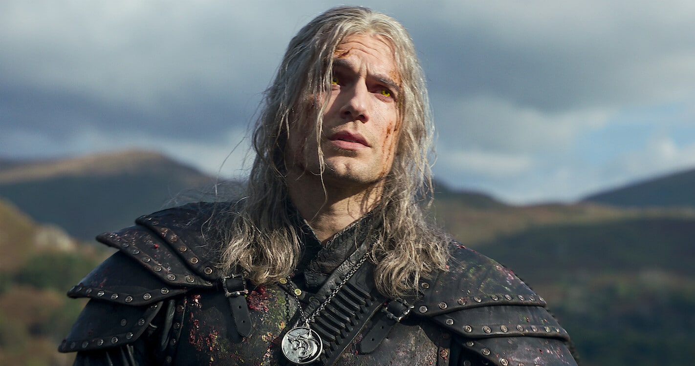 The Witcher: Season 5 will conclude the Netflix series