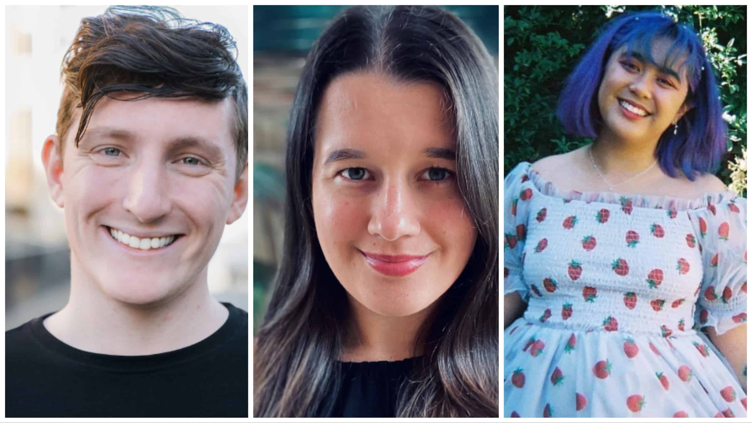Up close with three emerging Australian game developers