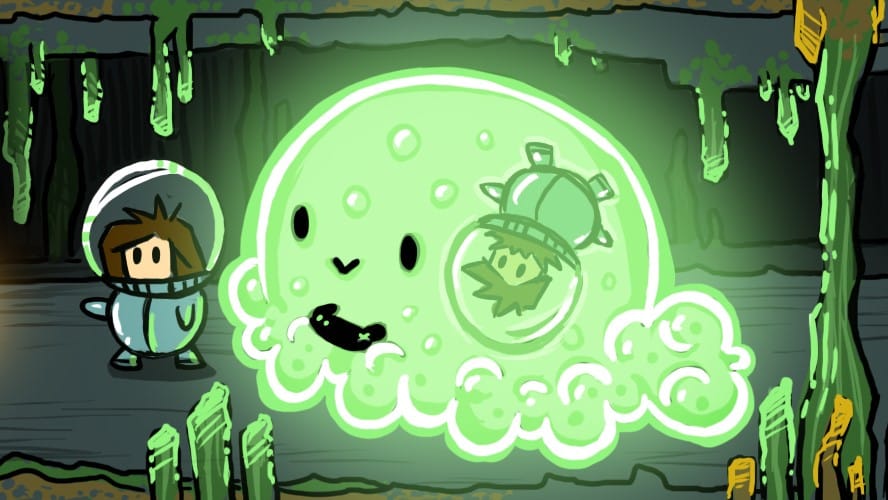 Adventure games are alive and well at Adventure Jam 2023