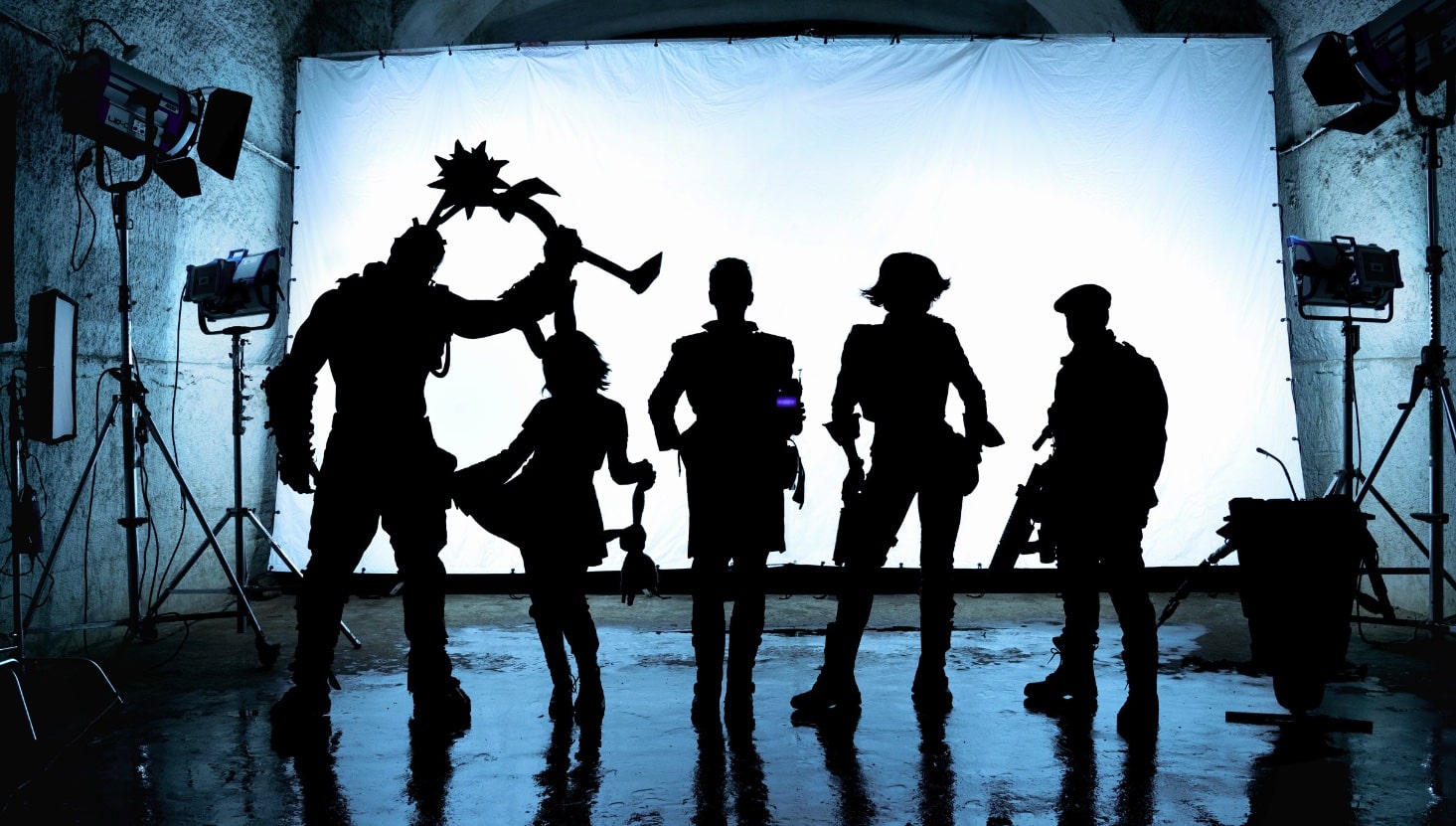 HBO writer Craig Mazin removes name from Borderlands movie