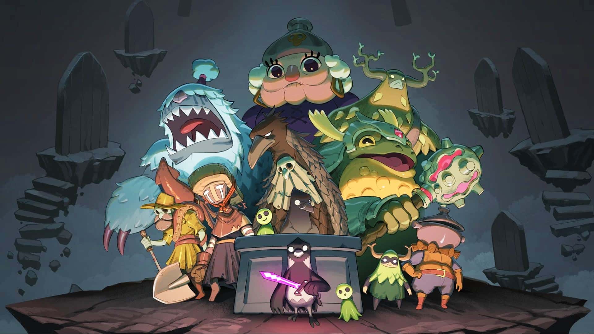 PS Plus ‘Free’ Essential Games for August 2023 are excellent