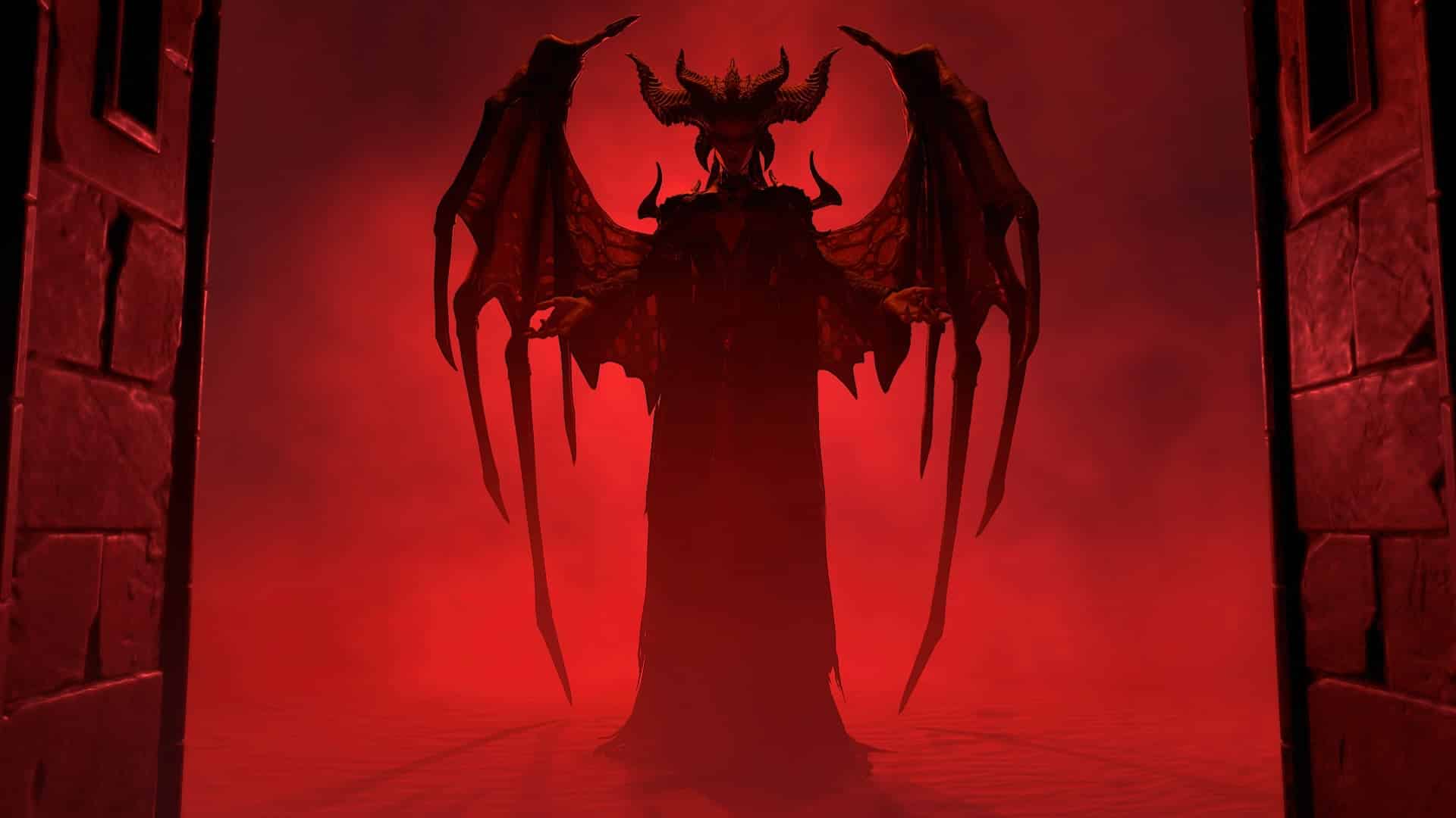 Diablo 4 arrives on Steam in October 2023