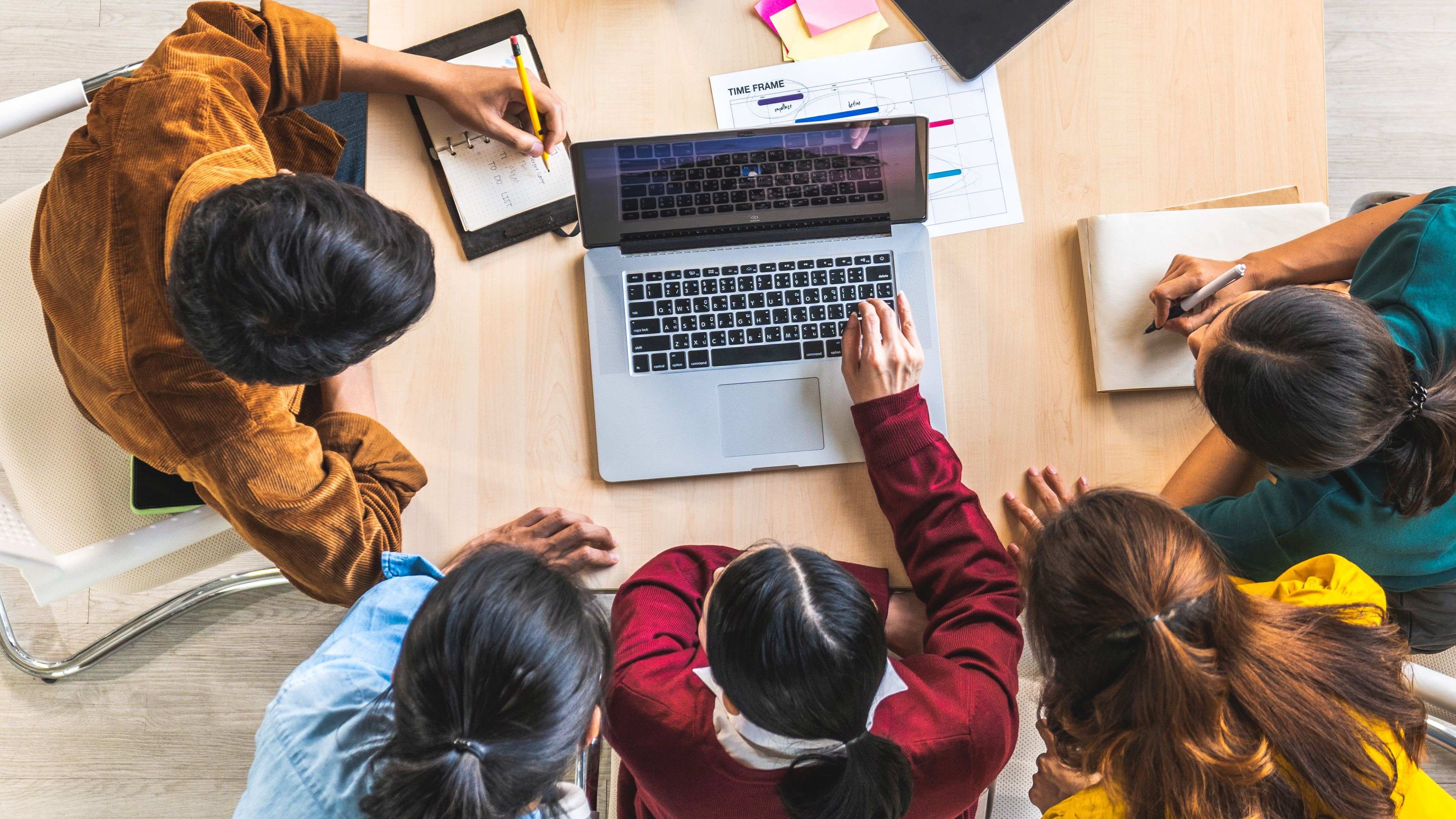 Aspiring gamedevs are encouraged to attend IGEA Educates Summit 2023