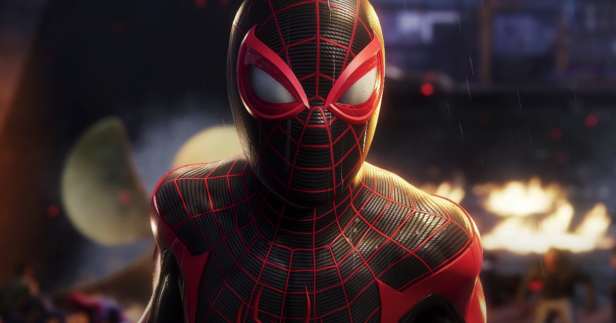Sony is laying off 900 employees from PlayStation studios