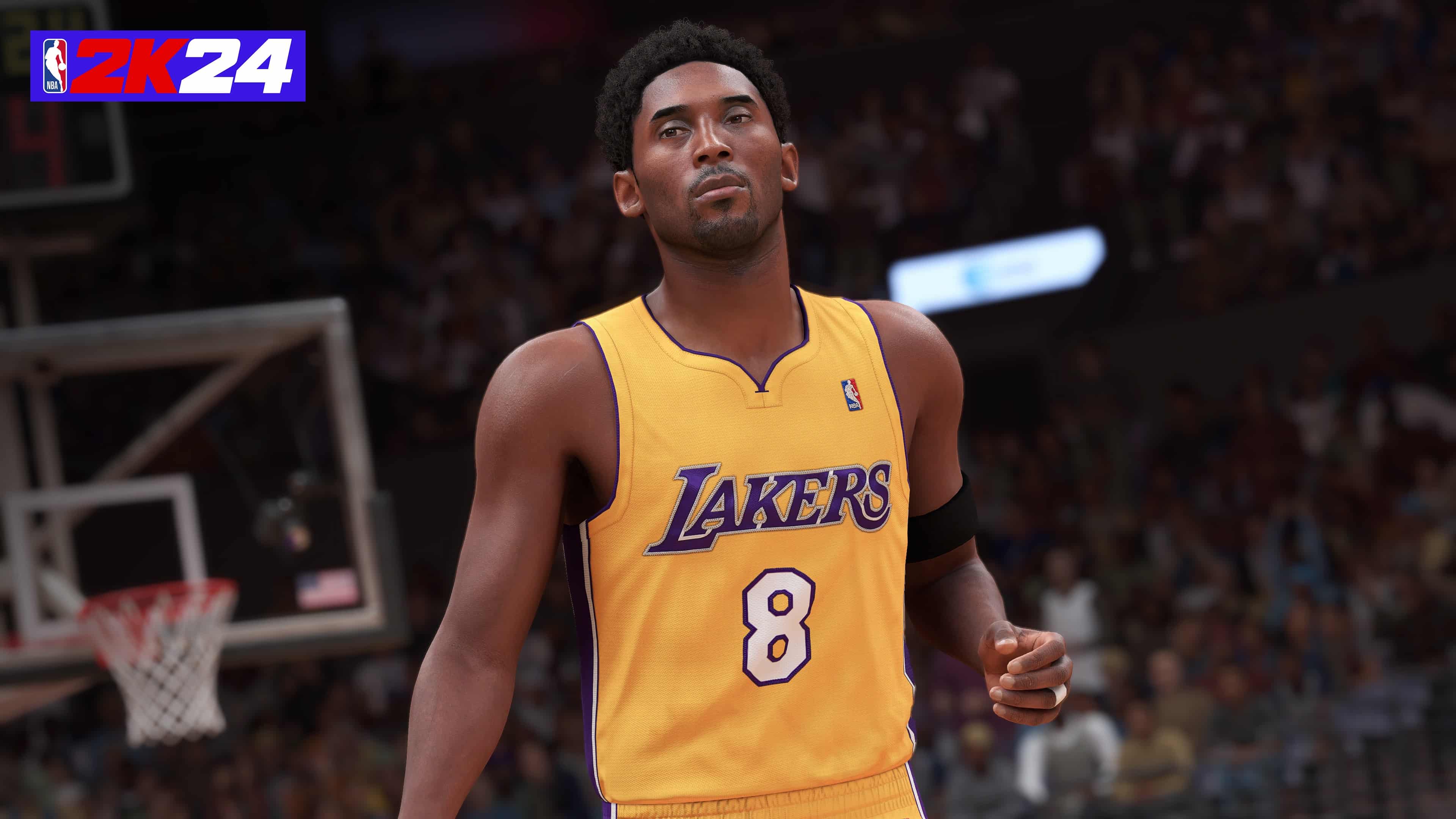 NBA 2K24 stops Starfield from Topping Australian and New Zealand Game Sales Charts