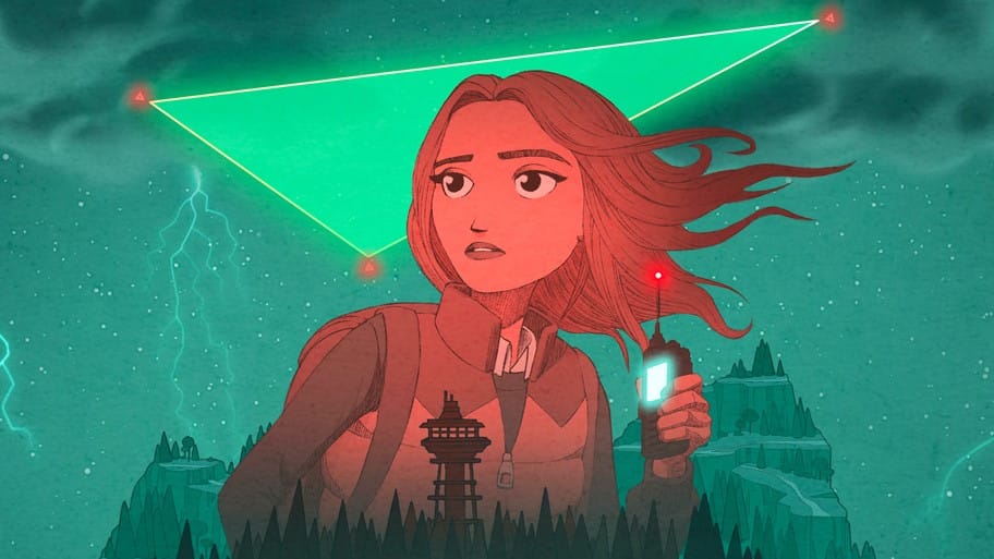 Oxenfree 2: Lost Signals review – Mixed Signals 