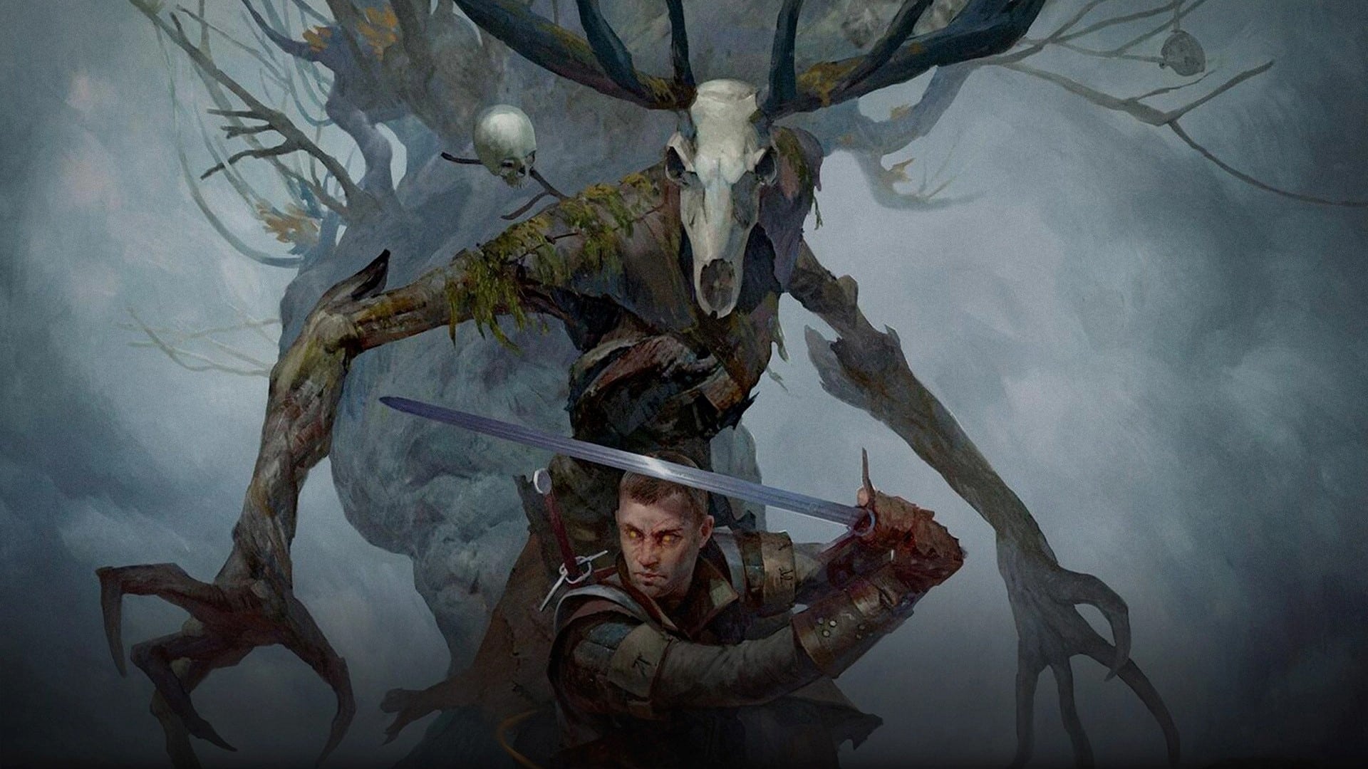 The Witcher: Old World – Board Game Review