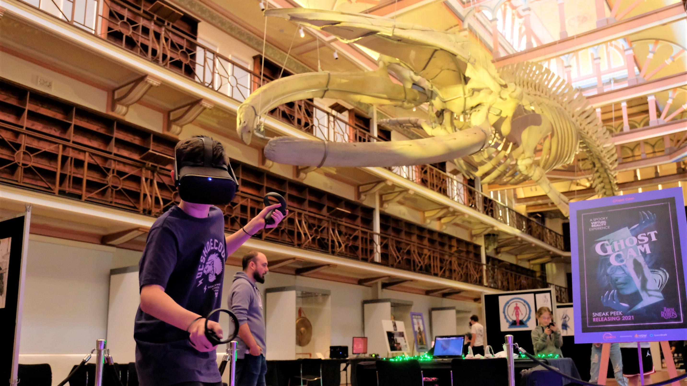Free VR conference and expo XR:WA returns to Perth in July 2023