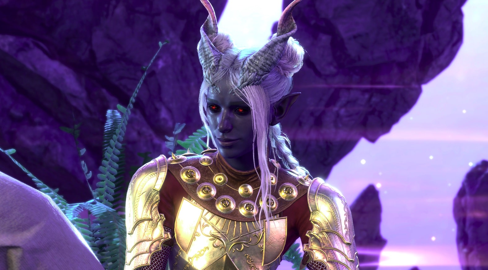 Baldur’s Gate 3 introduces mid-game character customisation