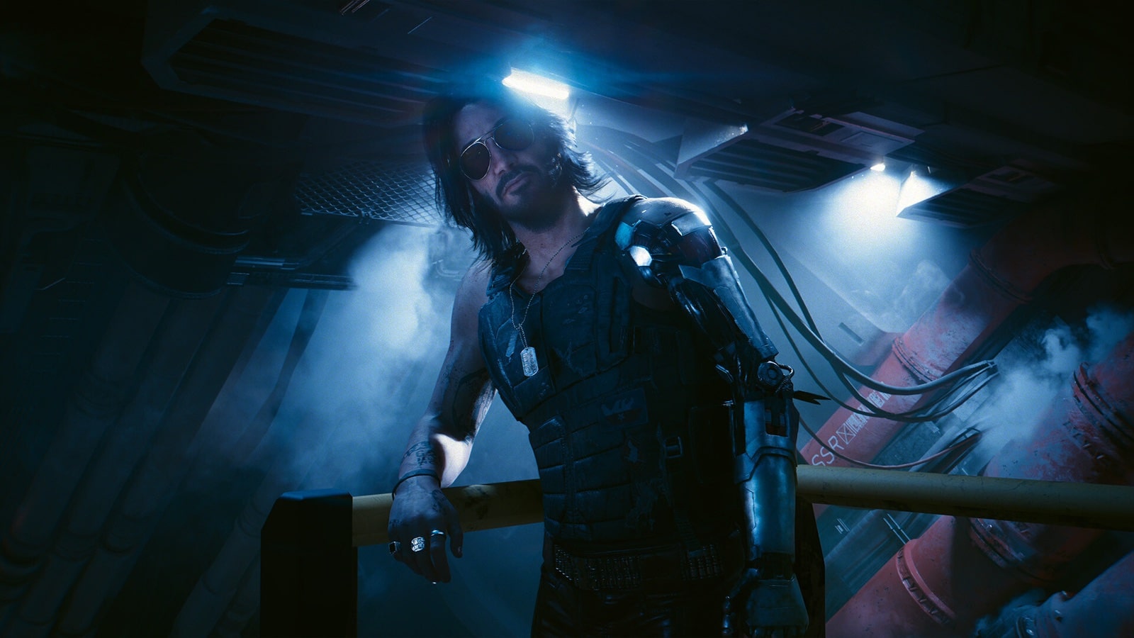 Cyberpunk 2077: Phantom Liberty – Night City Wire News Roundup