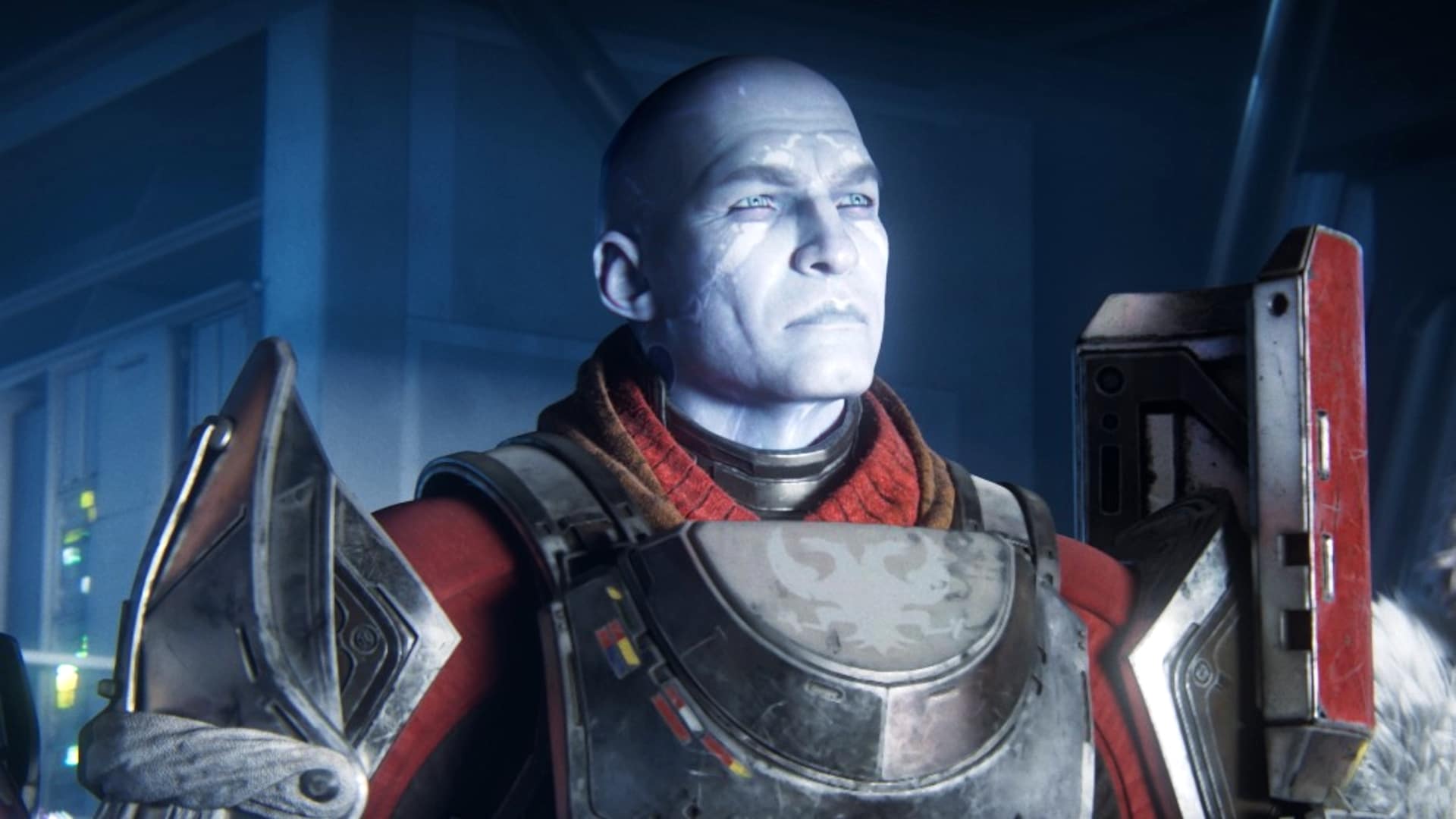 Bungie and Netflix reportedly had talks for Destiny animated series
