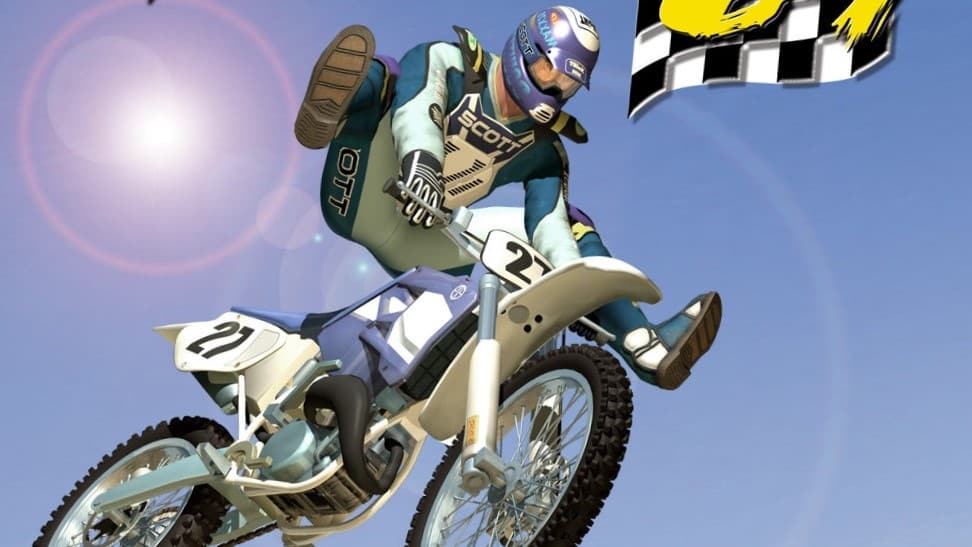 Excitebike 64 announced for Nintendo Switch Online with very exciting trailer