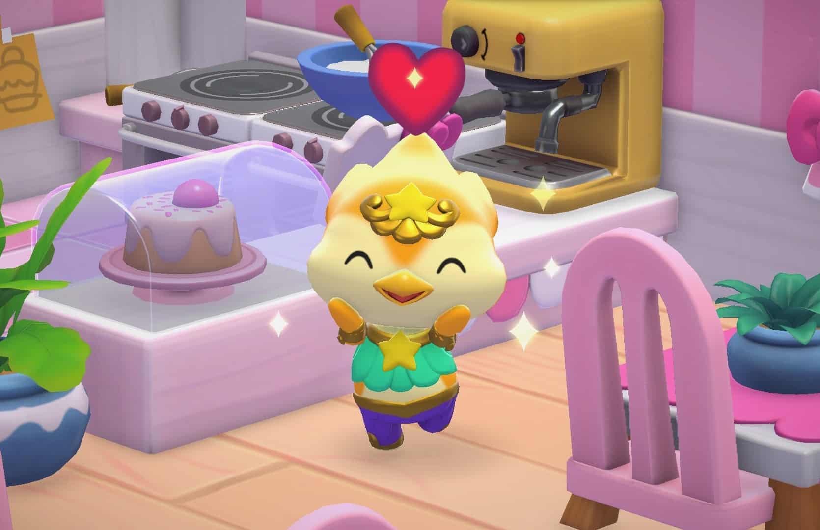 Hello Kitty Island Adventure – Cooking Recipes Guide