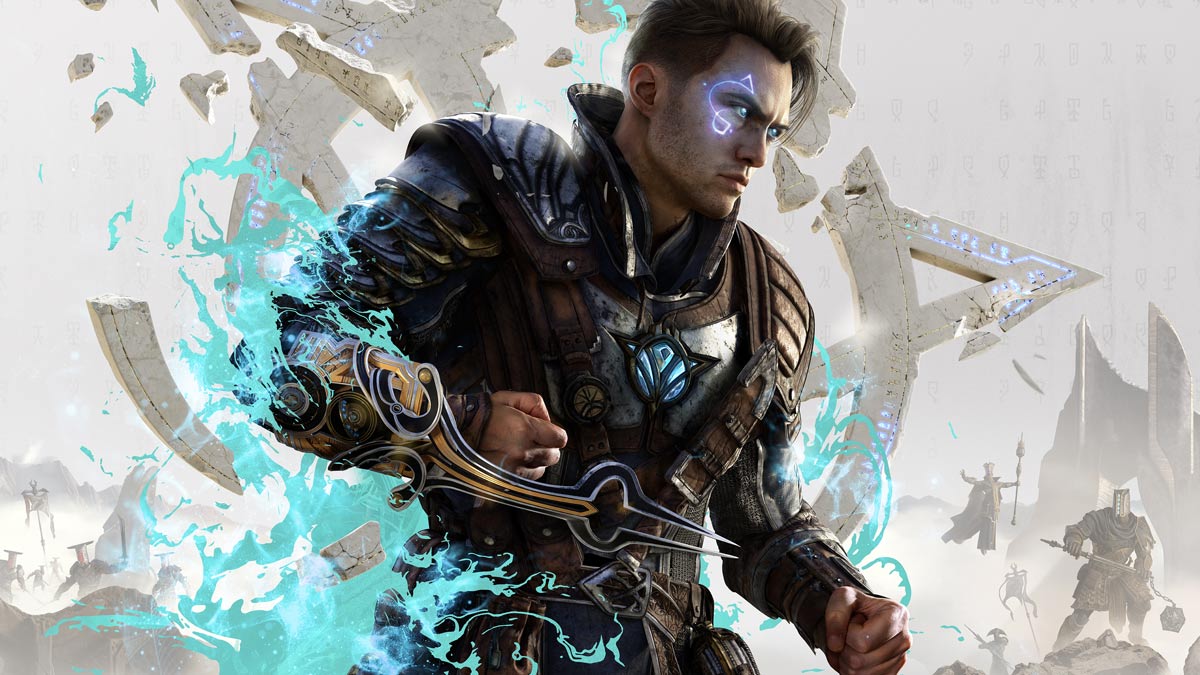 Immortals of Aveum Review – A Blast from the Past