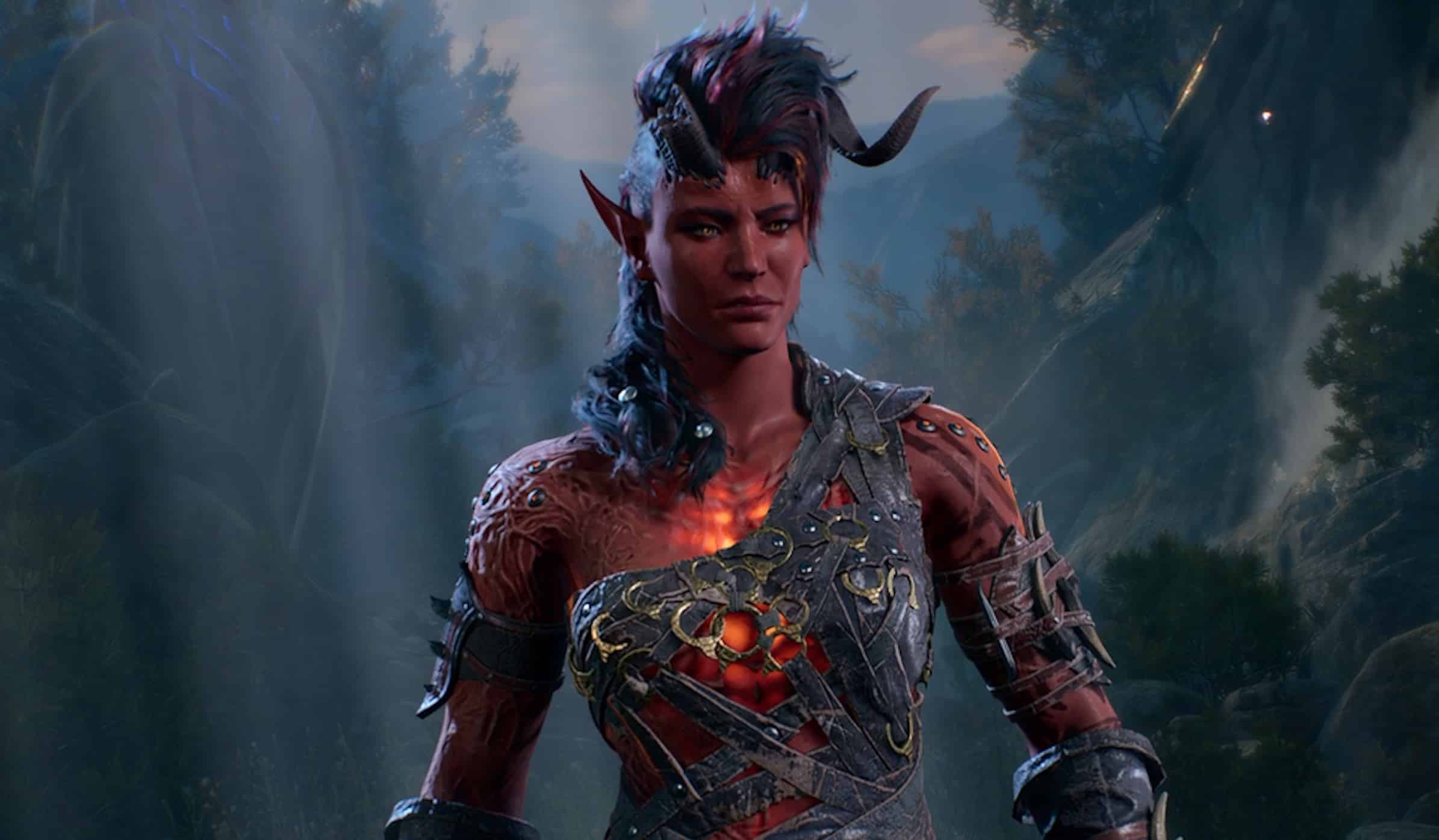 Baldur’s Gate 3 wins Game of the Year at The Game Awards 2023
