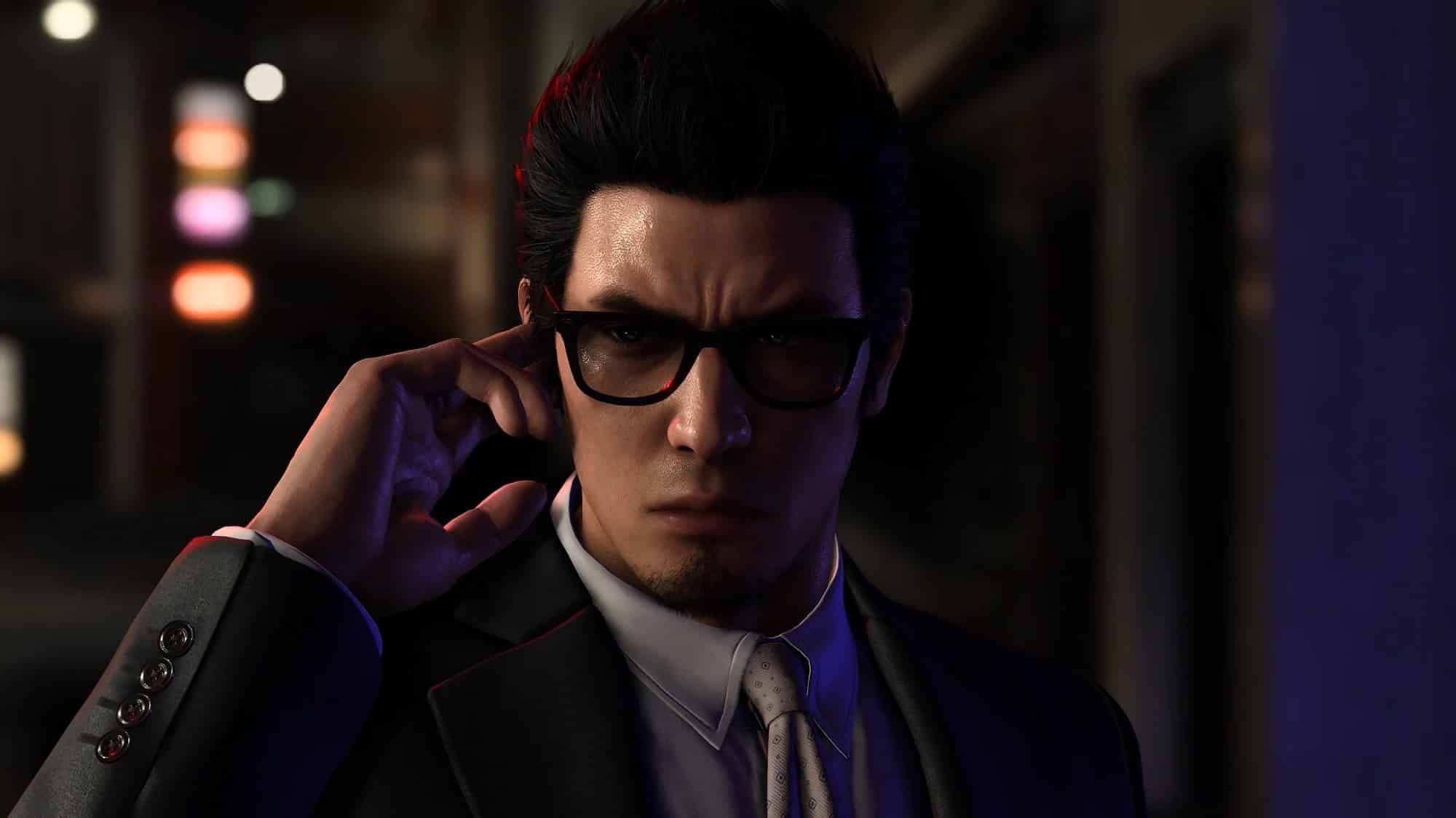 New Like a Dragon Gaiden trailer reveals spy gadgets, mini-games