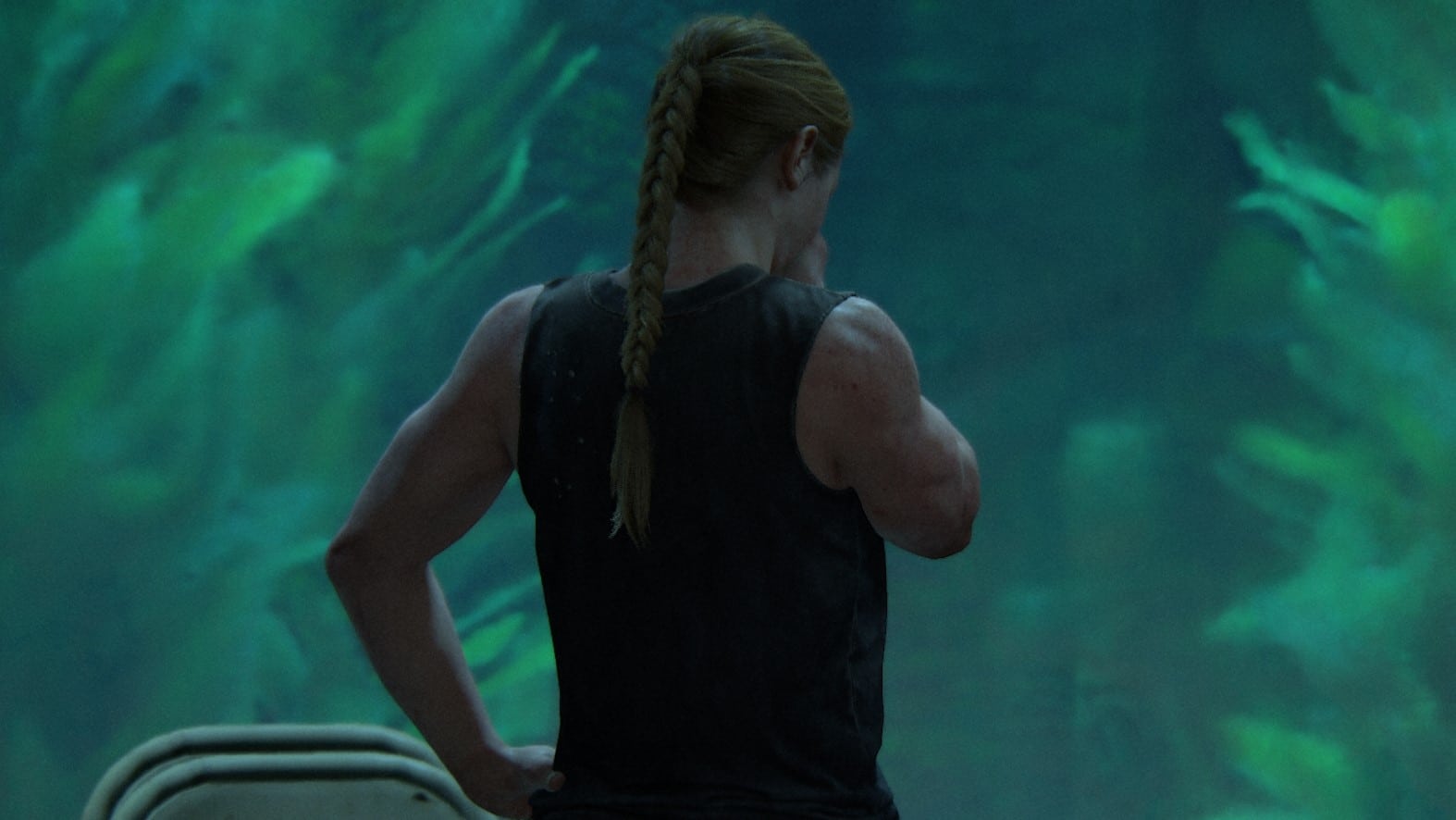 How Abby in ‘The Last of Us: Part 2’ challenged players to think differently