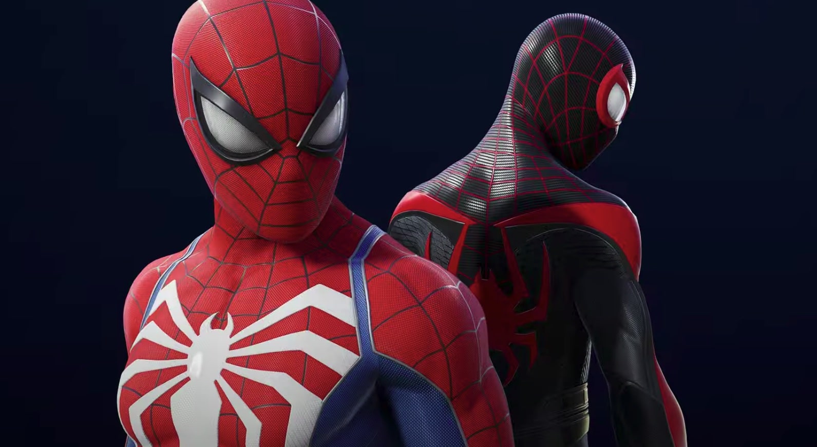 Footage from an unreleased multiplayer Spider-Man game leaks online