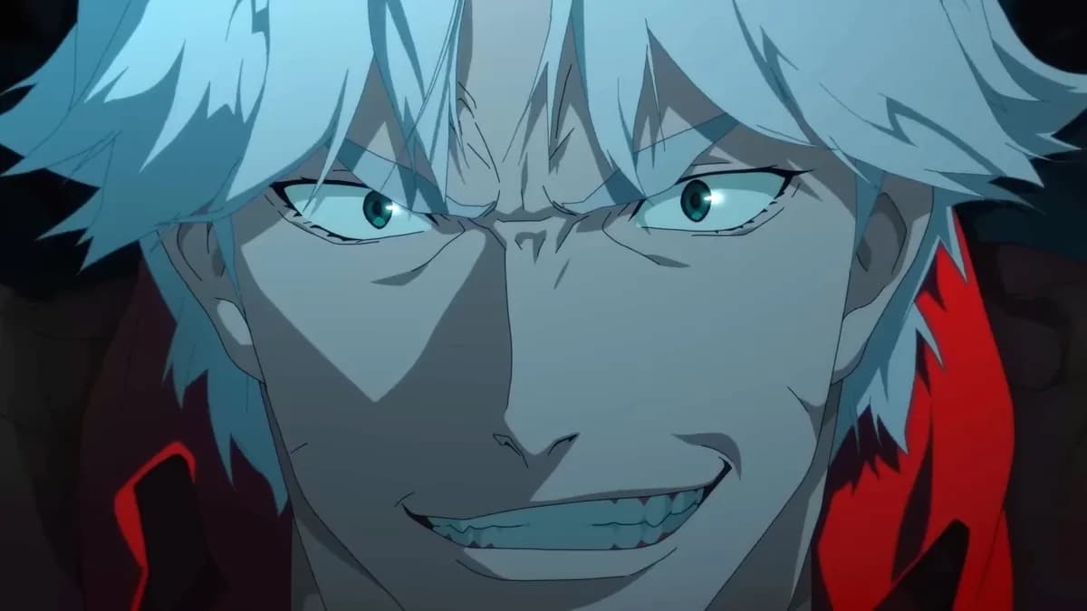 Netflix reveals Devil May Cry and Tomb Raider anime adaptations