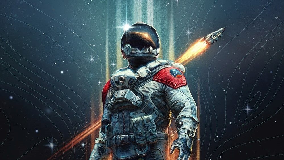 Starfield Review – Reach for the Stars